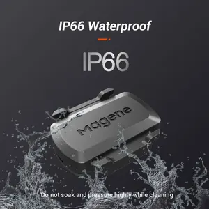 8 Hauptverkäufe IGO GPS - №1