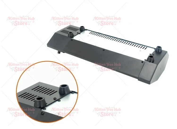 Desktop Pouch Laminated Machine  Household Using Photo Hot and Cold Laminator