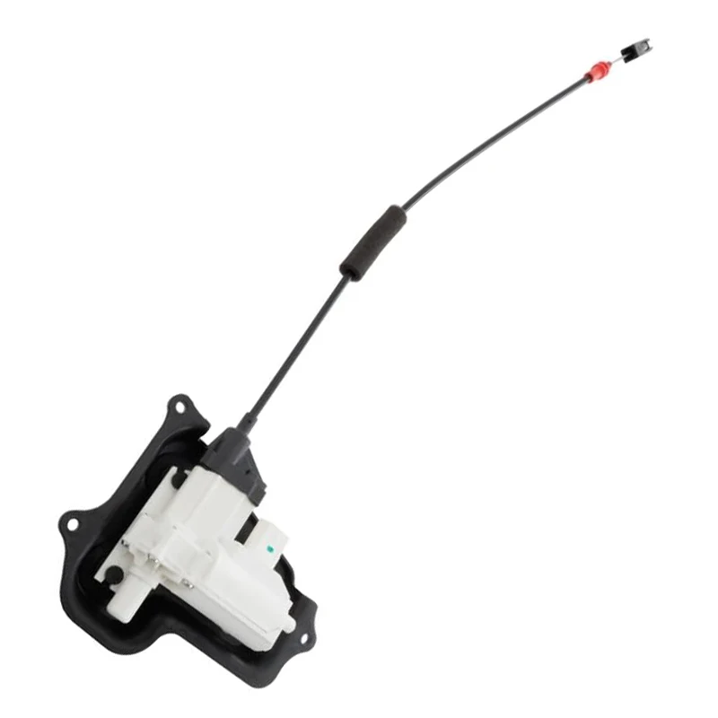Door Lock Actuator A1667600700 For Mercedes Benz C292 W166 X166 GLE320 GLE400 GLE500 AMG GLS 350d GL350 GL400 GL450 GL500 GLS550