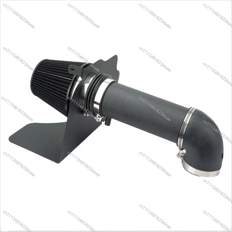 For Automotive Intake Modification Kit Suitable for Dodge Chrysler 5.7L 6.1L Modified Cold Intake Aluminum Tube