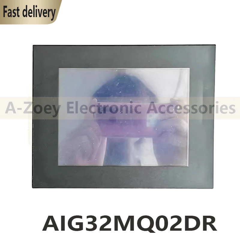 

Новый оригинальный AIG32MQ02DR