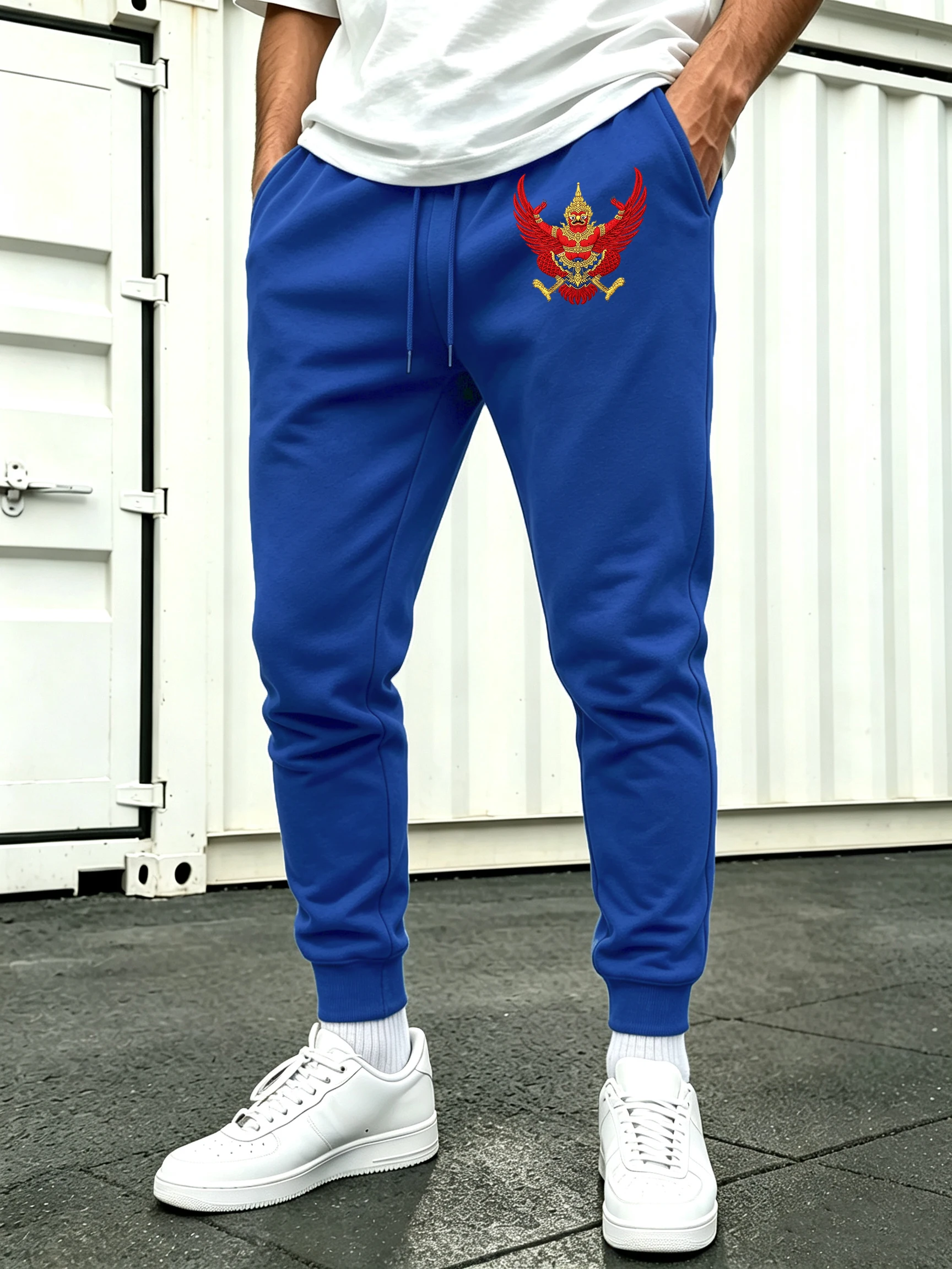 Celana Olahraga Pria Thailand, - Street Fashion Thailand ulasan dan harga