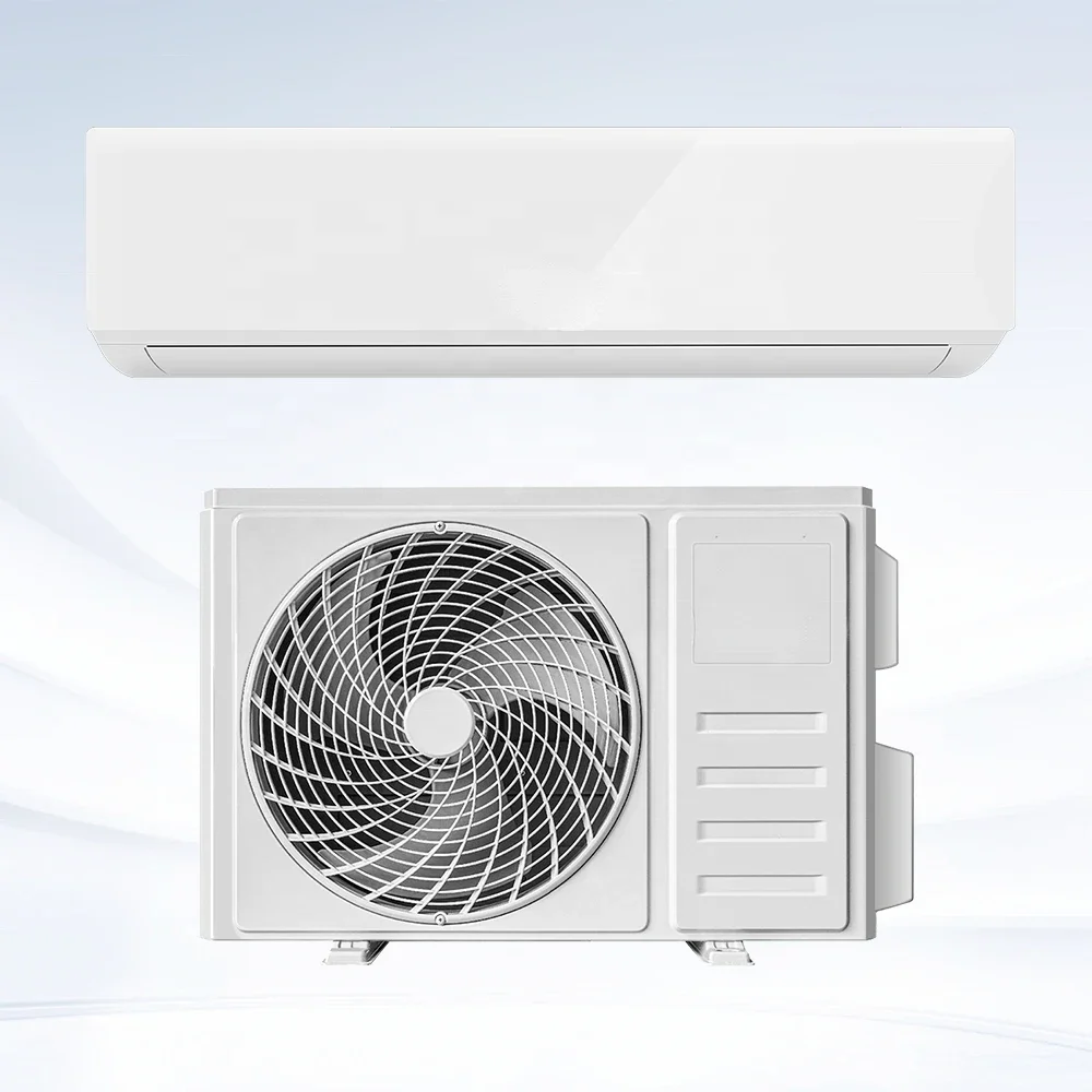 Aires Acondicionados Split de Pared de Frecuencia Variable, Solo Frío, Sin Ductos, 9000Btu-24000Btu, Inverter, Aire Acondicionado Inteligente