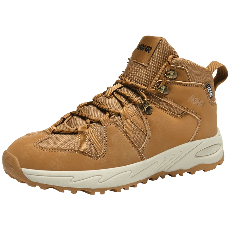 

VIPOL High-quality men's large-sized outdoor mountaineering casual shoes, sports shoes, autumn and winter walking shoes