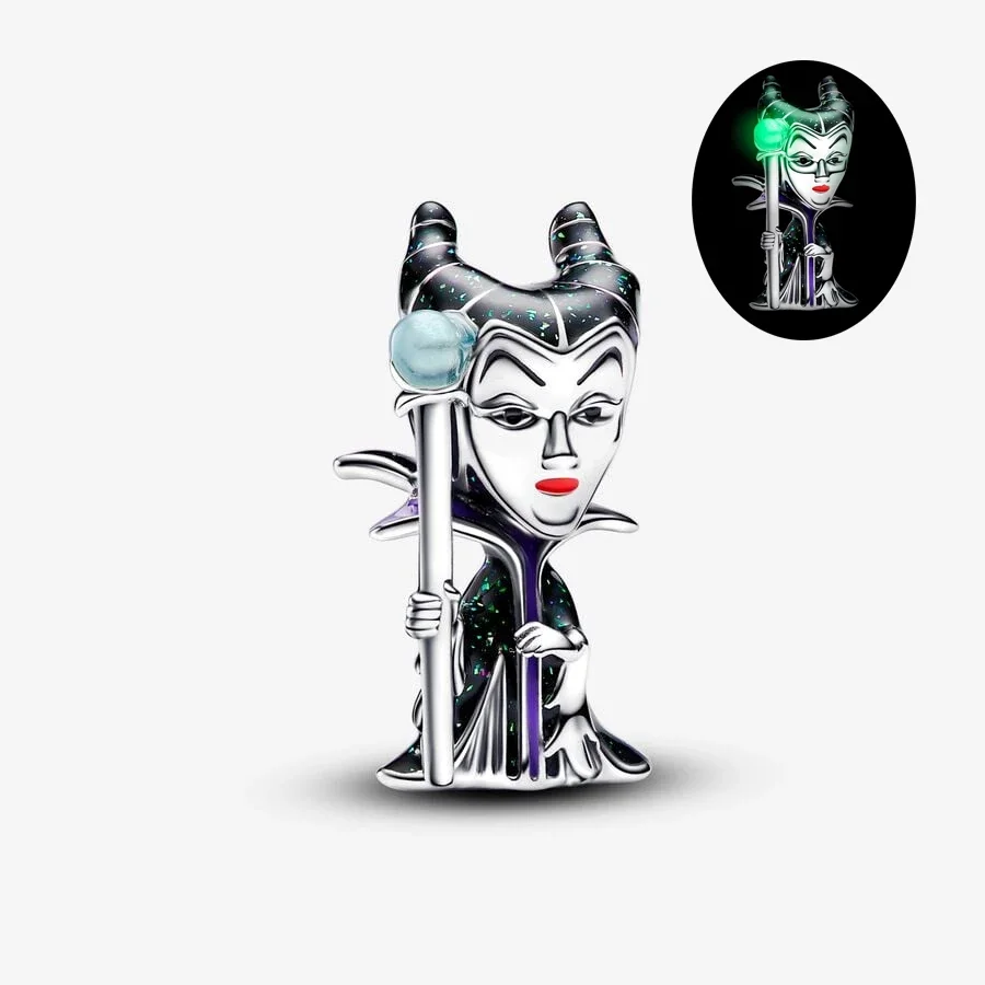 Рисунок 2 - Подходят для оригинальных браслетов Pandora