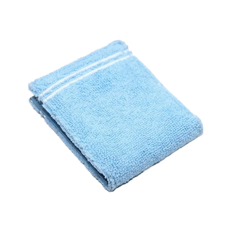 S Towel Cloth Embroidered Anime Fashion Wallet Designer Personalized ID Card Holder