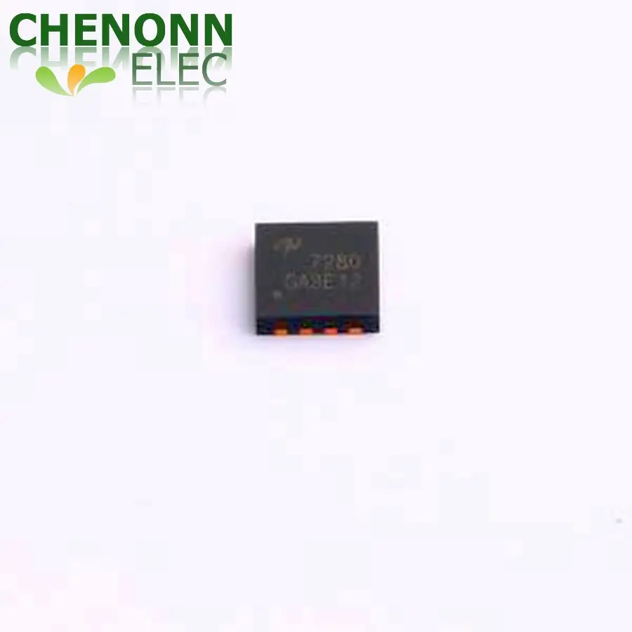 10PCS/LOT AON7280 (MOSFETs)