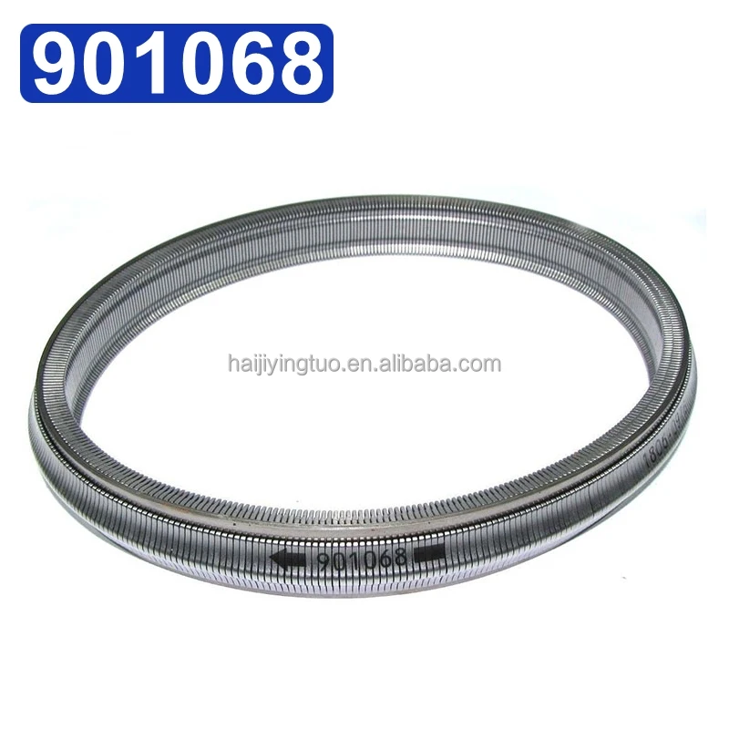 High Quality 901068 JF015E RE0F11A Automatic Transmission Chain Belt For Nissan Mitsubishi Suzuki
