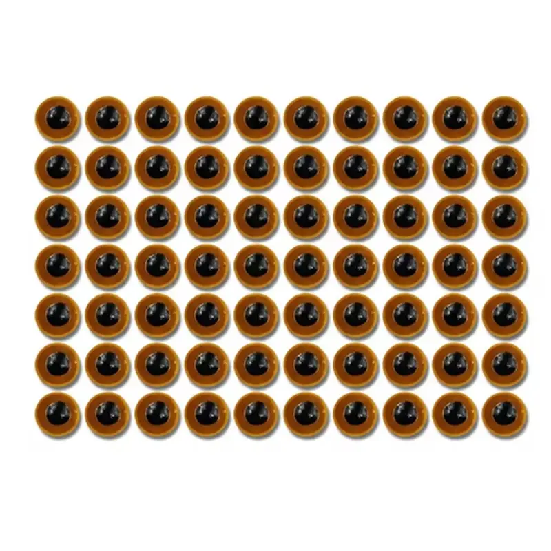 【offerta-anniversario】-etichetta-rfid-programmabile-nxp-ntag213-con-diametro-di-6-mm-adesivo-rotondo-impermeabile-e-flessibile