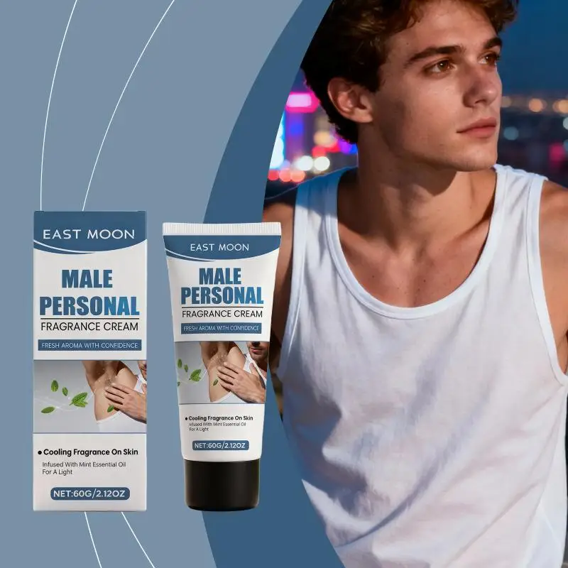 Mens Lotion Hydrating Fragrance Body Moisturizer Non Greasy Nourishing Lotion For Outdoor Activities