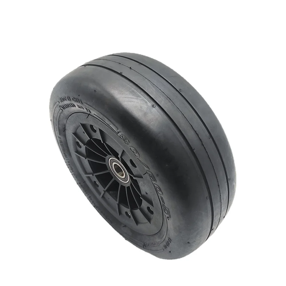 High Quality  80/60-5 Tubeless Wheel Tire Vacuum Tyre for Xiaomi 9 Balance Car Kart Accessories