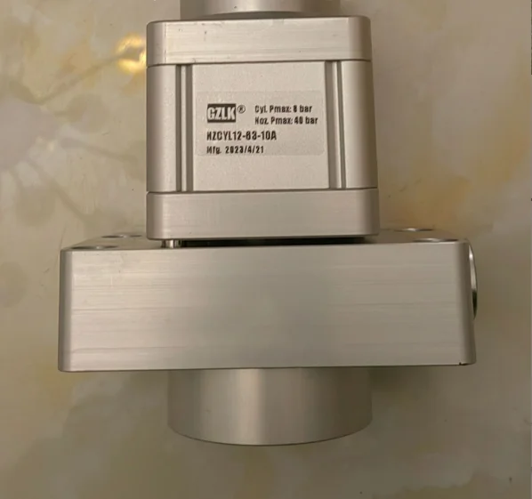 Uus Atos Magnetvent…