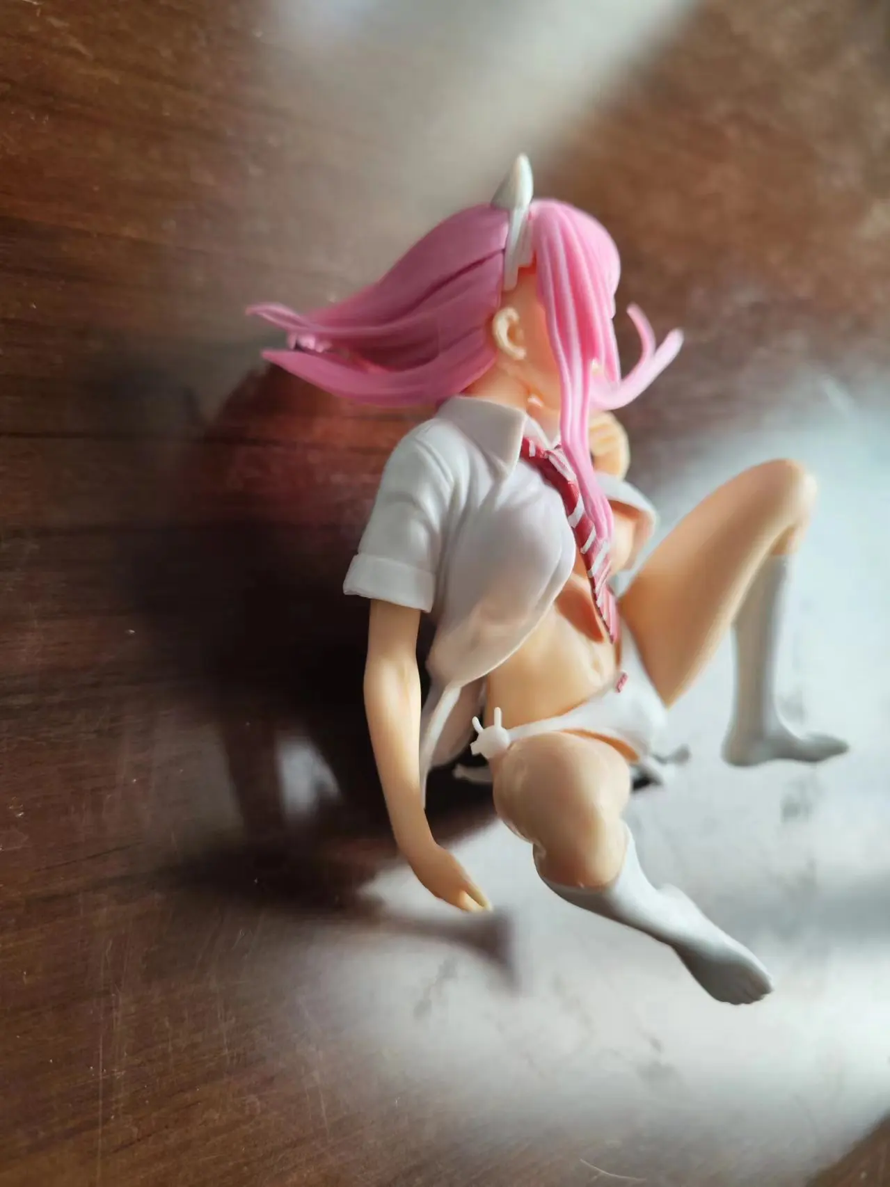 NSFW Japanese Girl Anime Figures Konno Girl  Pvc Anime Action Complete Figure Adult Collection Model Toys Desk Decor