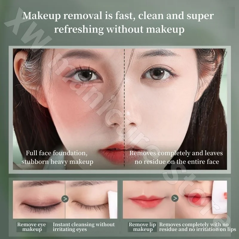 เอสซีพี ชีส เมคอัพ รีมูฟเวอร์ ทำความสะอาดล้ำลึก สำหรับดวงตา ริมฝีปาก และใบหน้า สามในหนึ่งเดียว ไม่ระคายเคือง อ่อนโยน ควบคุมความมัน 170 มล.