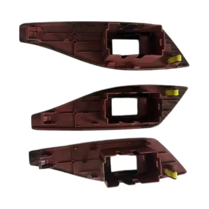 Super Sale 4pcs Window Glass Lift Panel Cover RHD for Toyota Allion/Premio 07-21 7423220360C0 74231-20310-C0 7427220040 74271-20
