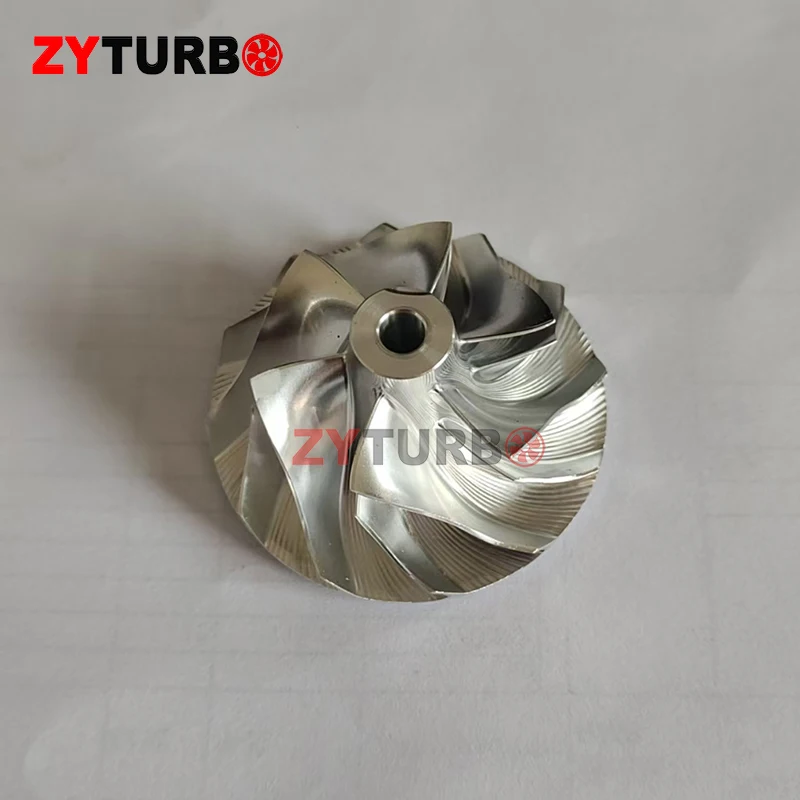 

CT16 турбо заготовка колеса для Toyota Hiace Hilux 2.5L 2KD-FTV 2KD 17201-30030 17201-30120 17201-30080