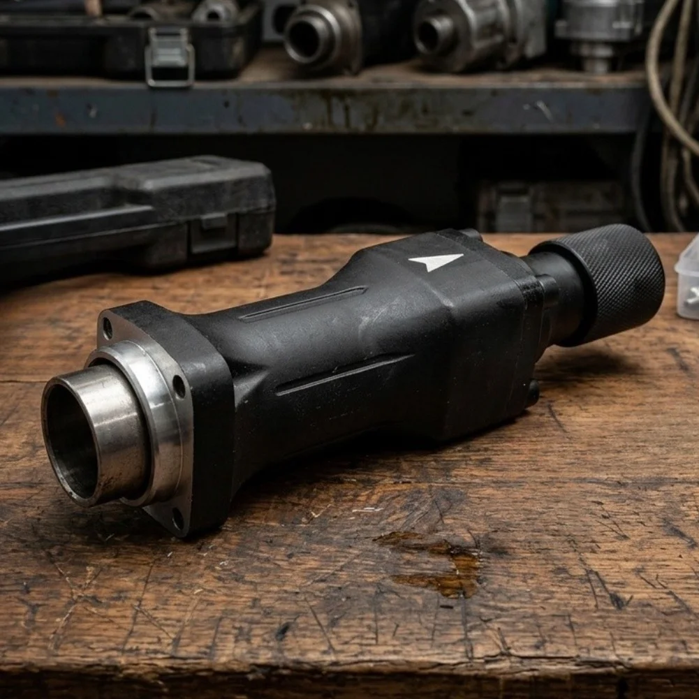 Replacement Cylinder Assembly for Electric Hammer for Power Tools Designed for Demolition Construction and Long Term Use