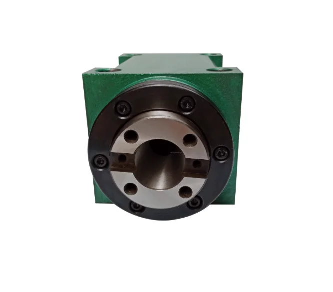 BT30 MT2 MT3 Taper Hole Spindle Power Head Machine Tool Boring Drilling Milling High Speed Spindle Machining Tool Modification