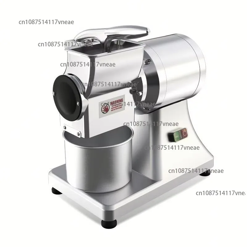 

Бытовая автоматическая электрическая терка для сыра, мясорубка, дробилка для сверхтонкого масла, машина для измельчения сыра