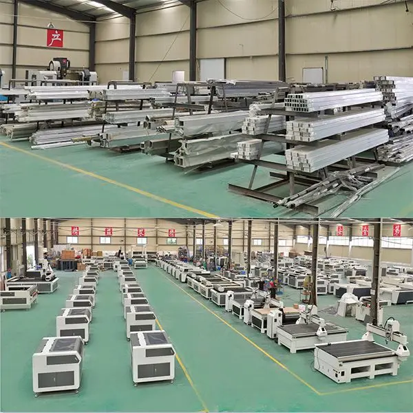 Auto Feeding Dual Head CO2 Laser Cutting Machine for Fabric Leather Wood Rubber Stone 1325 1530 High Precision Laser Cutter