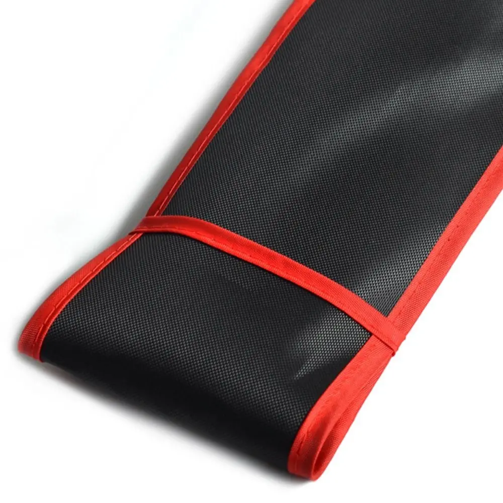 Fishing Rod Bag Multifunctional Fishing Tackle Storage Bag Double layered Large Capacity Fishing Gear Accessories Storage Bag image 5