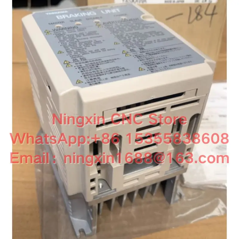 Brand New CDBR-4045D Brake Unit CDBR 4045D
