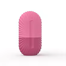 1pc iceroller-Rose