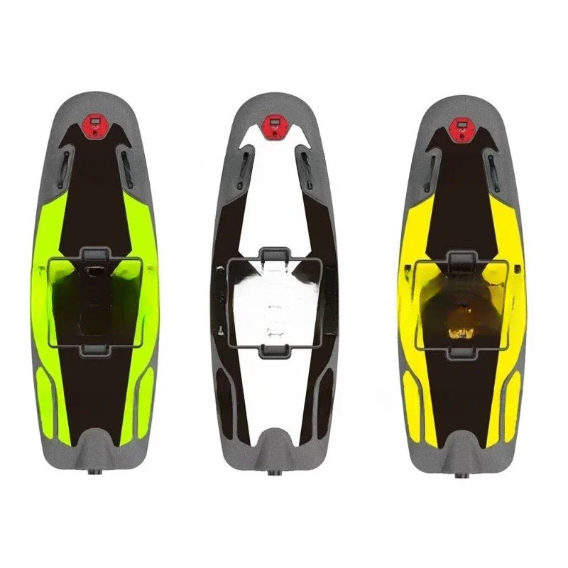 Power Surfboard, Speedboat, Water Ski Electric Cardine Boat, Motorboat Hydrofoil Surfboard