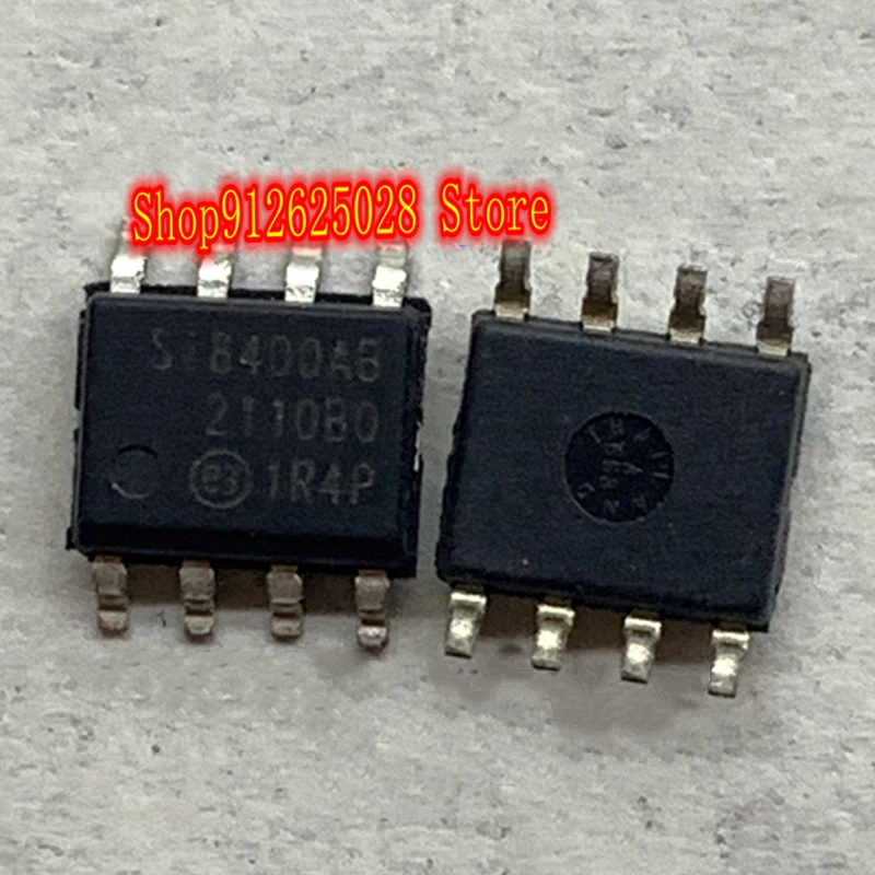 Si8400Ab-B-Isr Si84…