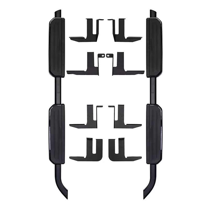New Great Wall Haval Wildcat Defender Off-Road Special Side Foot Pedal Anti-Collision Pedal Accessories