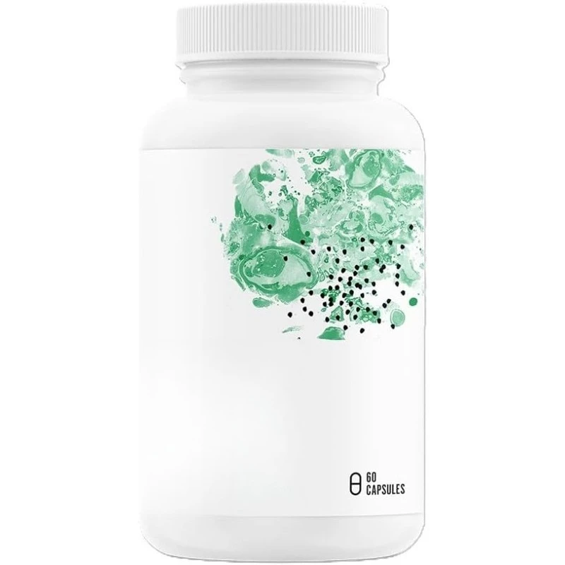 

Berberine - Dual Action Formula with Phytosome Plus Botanical Extract - Support Heart Health, Immune System, Healthy GI,