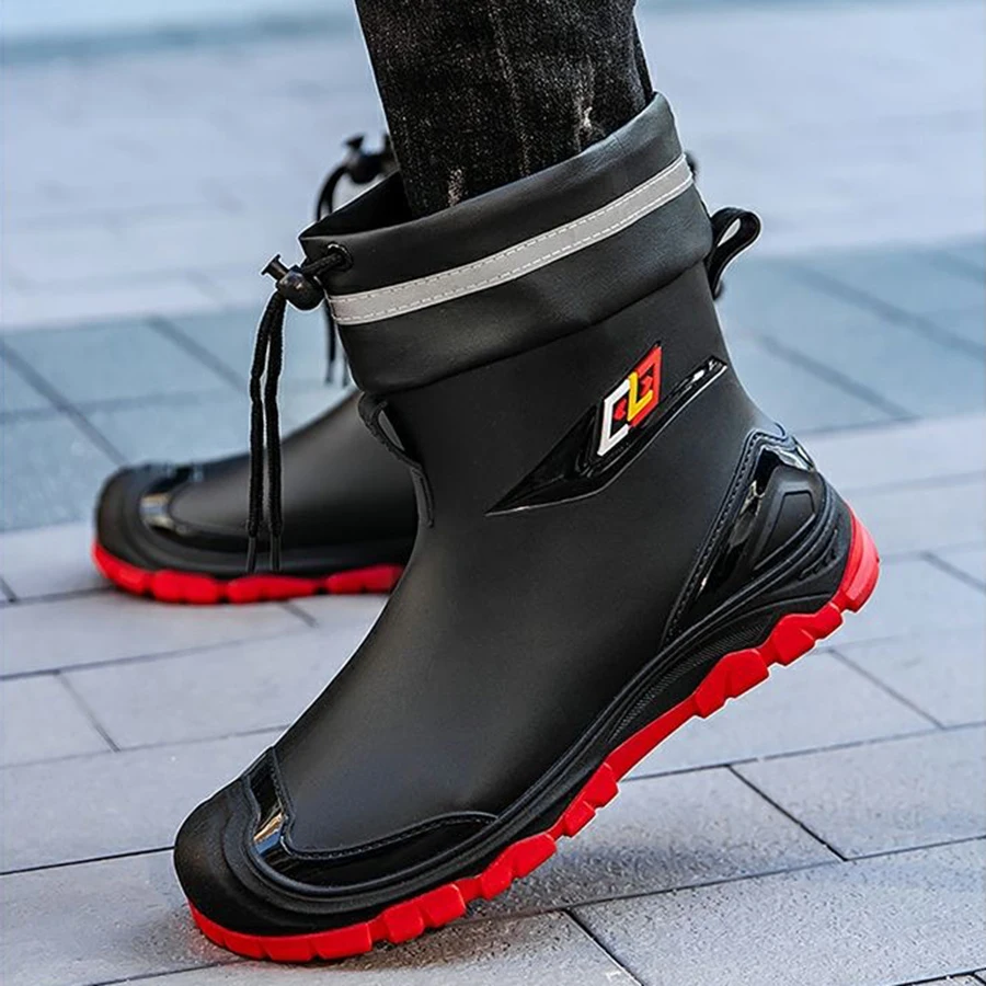 Thumbnail 3 - #78 Best Rain Boots to Buy In 2026