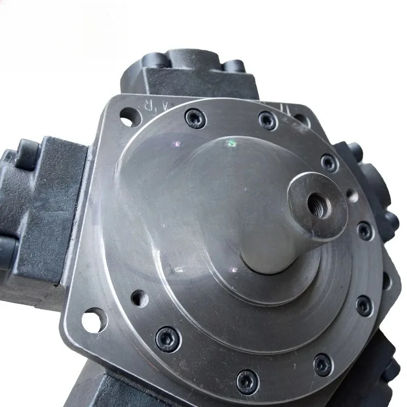 Пятизвездочный двигатель ITM03 Литьевая машина Sol Motor