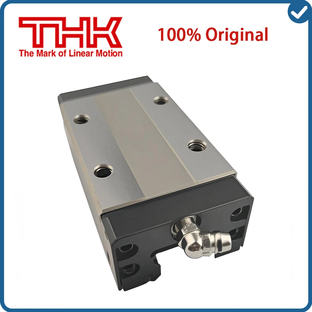 

THK SHS25V SHS25LV Линейный блок Линейная направляющая Слайдер Линейный подшипник SHS SHS25 SHS25V SHS25LV