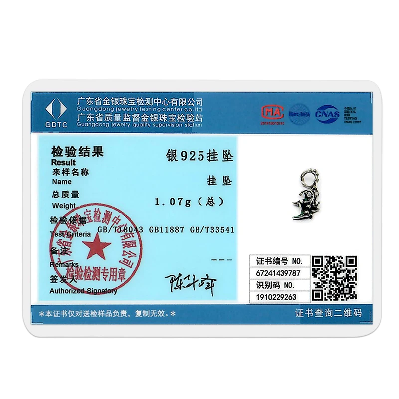 لذيذ الغذاء 925 فضة دونات كعكة الحلوى الفاكهة غرامة النبيذ قلادة بها خرزات صالح سوار قلادة بوتيك مجوهرات هدية