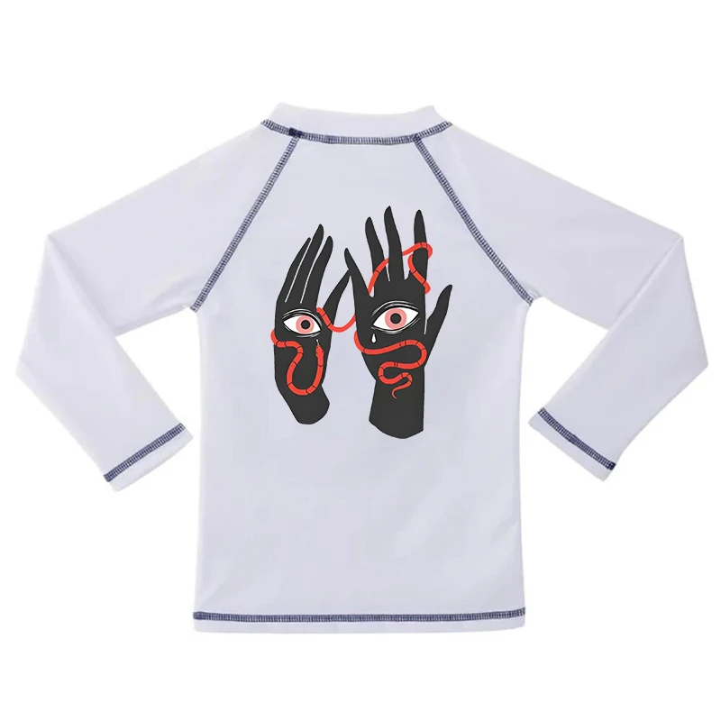 Harajuku Y2k Estetica Sottile Crop Top Americano Vintage High Street Casual T-shirt da donna 2000s Punk gotico Versatile Sexy Baby Tee