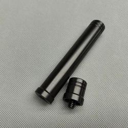 MEZZ PB2 Break Cue Joint Protector Plastic ABS Joint Caps lengthening Joint For Mezz Pb2 only Snooker & Billiards Accessories