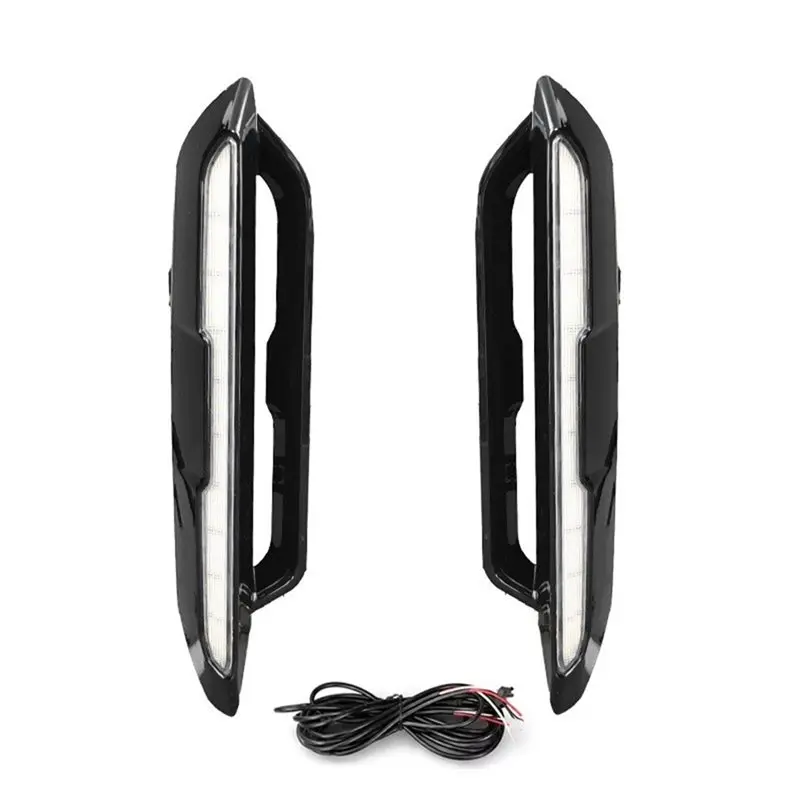 Stable-LED Daytime Running Light DRL For GAC Aion I60 2026
