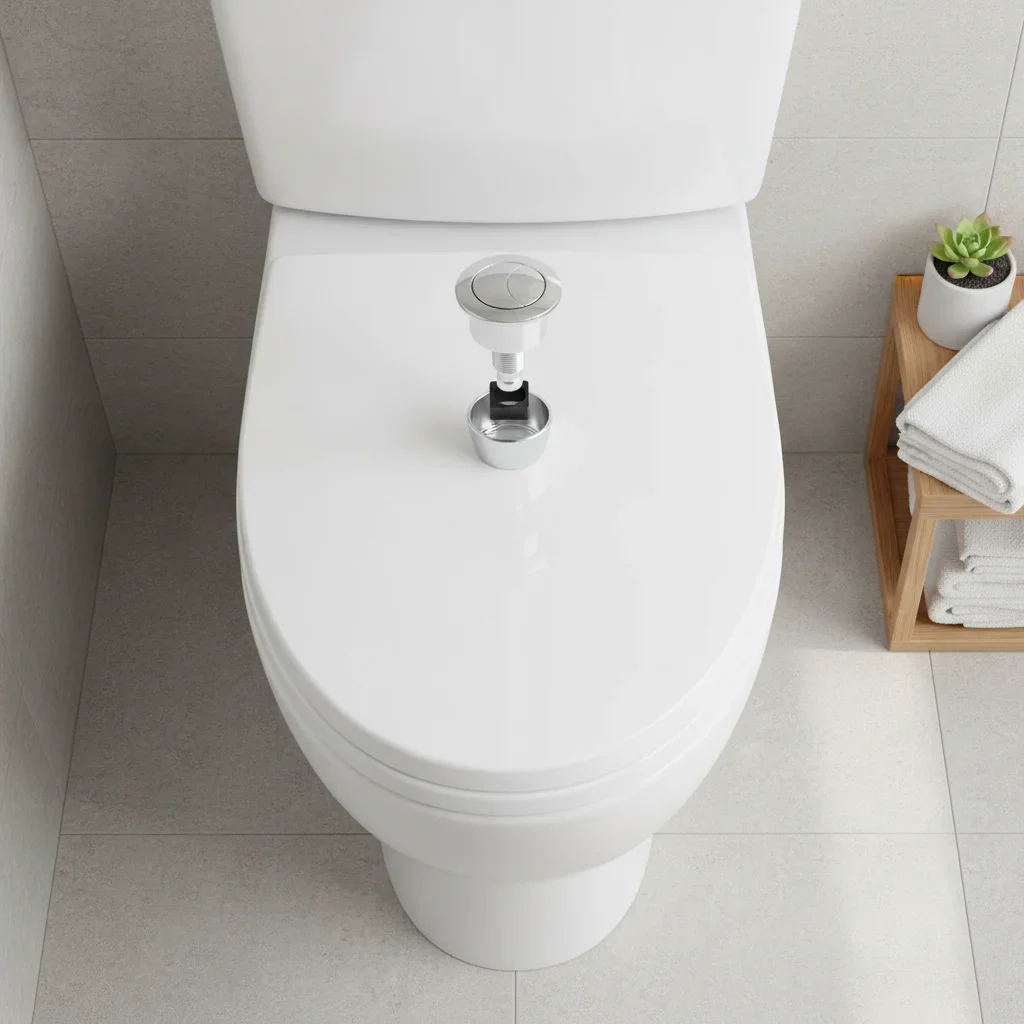 

Двойная кнопка смыва, сменный бачок для унитаза, 20 мм, 40 мм, 50 мм, 60 мм, апертура, 2025 г., кнопка для бытового туалета в ванной комнате