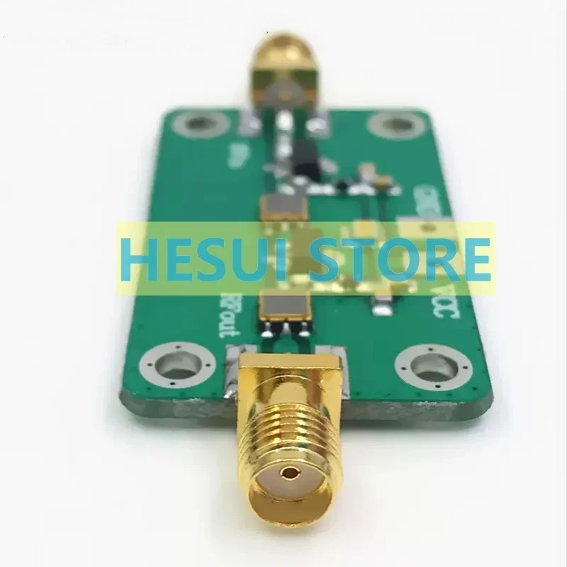 1090MHz ADS-B receiver Module RF signal LNA Amplifer Module ADS-B SDR UAV Antenna low noise amplifier module with BandPassFilter