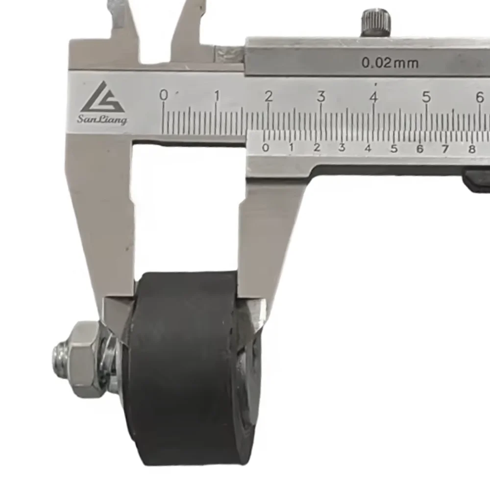 OTIS Liftdeurslot Roldeur Bal FAA23400K5 AT120 K5 38*20*12 mm OD38 mm