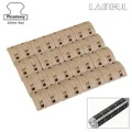 Picatinny 3-12PCS DE
