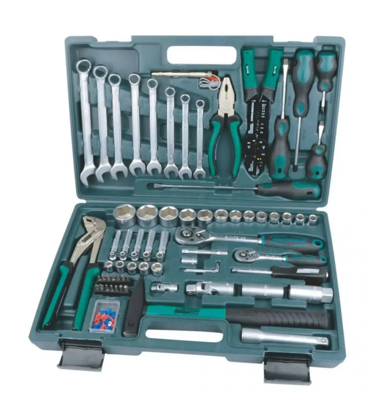 Brüder Mannesmann tool set 99 PCs 29099