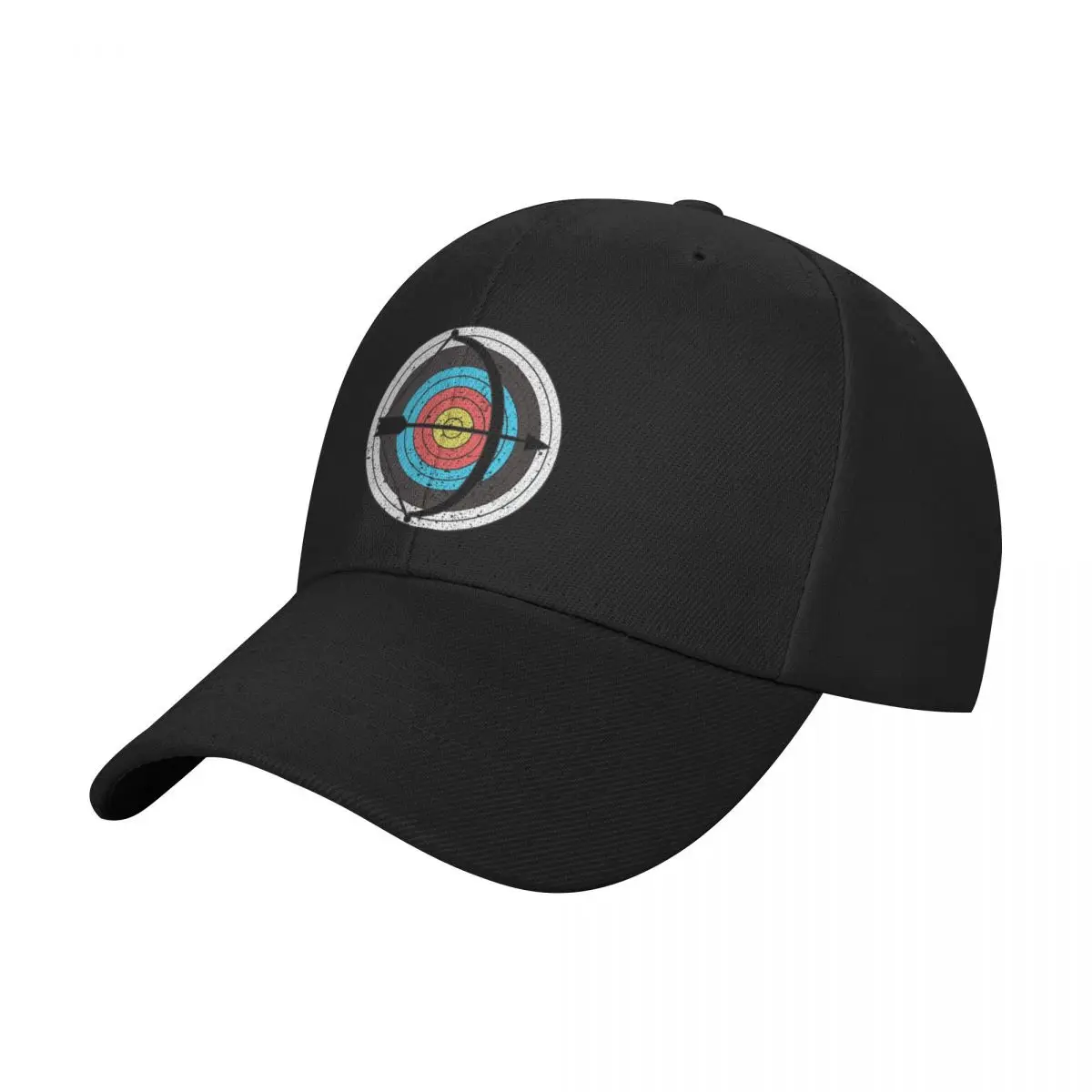 

VIntage Archery : Archer gift idea Baseball Cap fishing caps man Women's Beach Outlet 2025 Men's