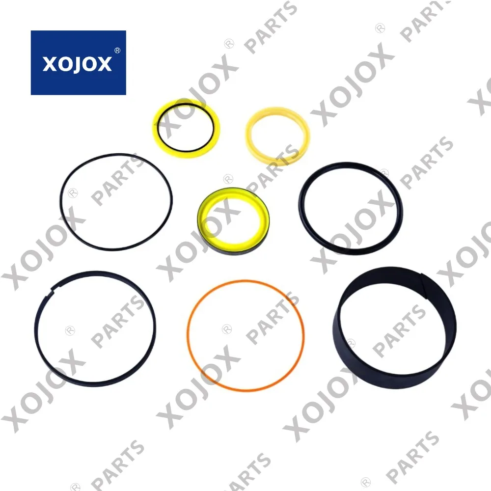 

Комплект гидравлических уплотнений XOJOX 2430386 подходит для Caterpillar 621R 621S 623E 623F 627E 627F 613C II 789D 621E 621F - заменяет 243-0386 - 243