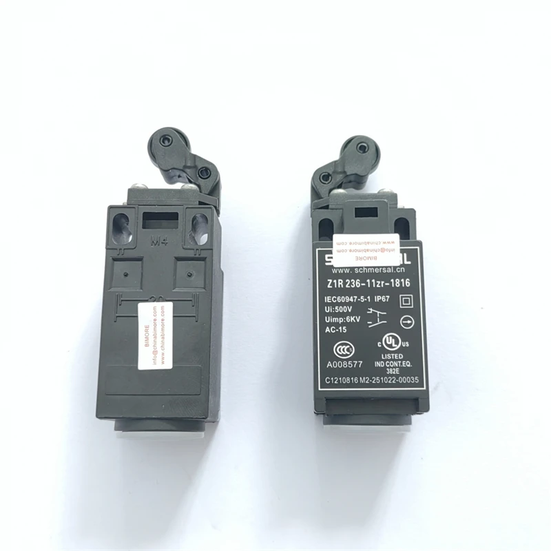 Elevator Limit Switch Z1R236-11ZR -1816 Lift Spare Part