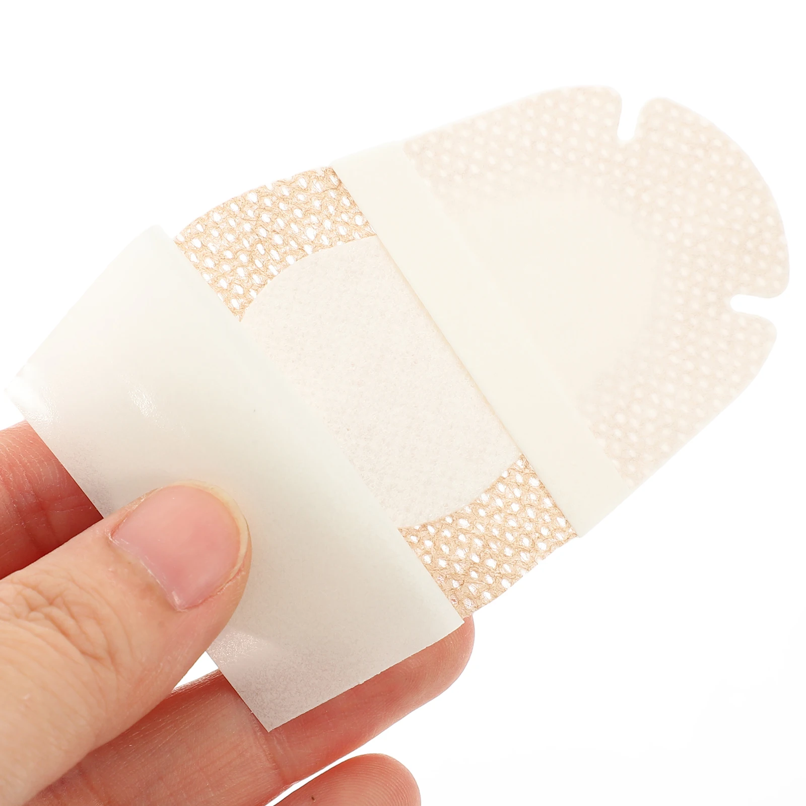 

60pcs Patches Adhesive Breathable Amblyopia Lazy Patch Vision Training Cover Non-Woven Light Blocking Patches After Surgery