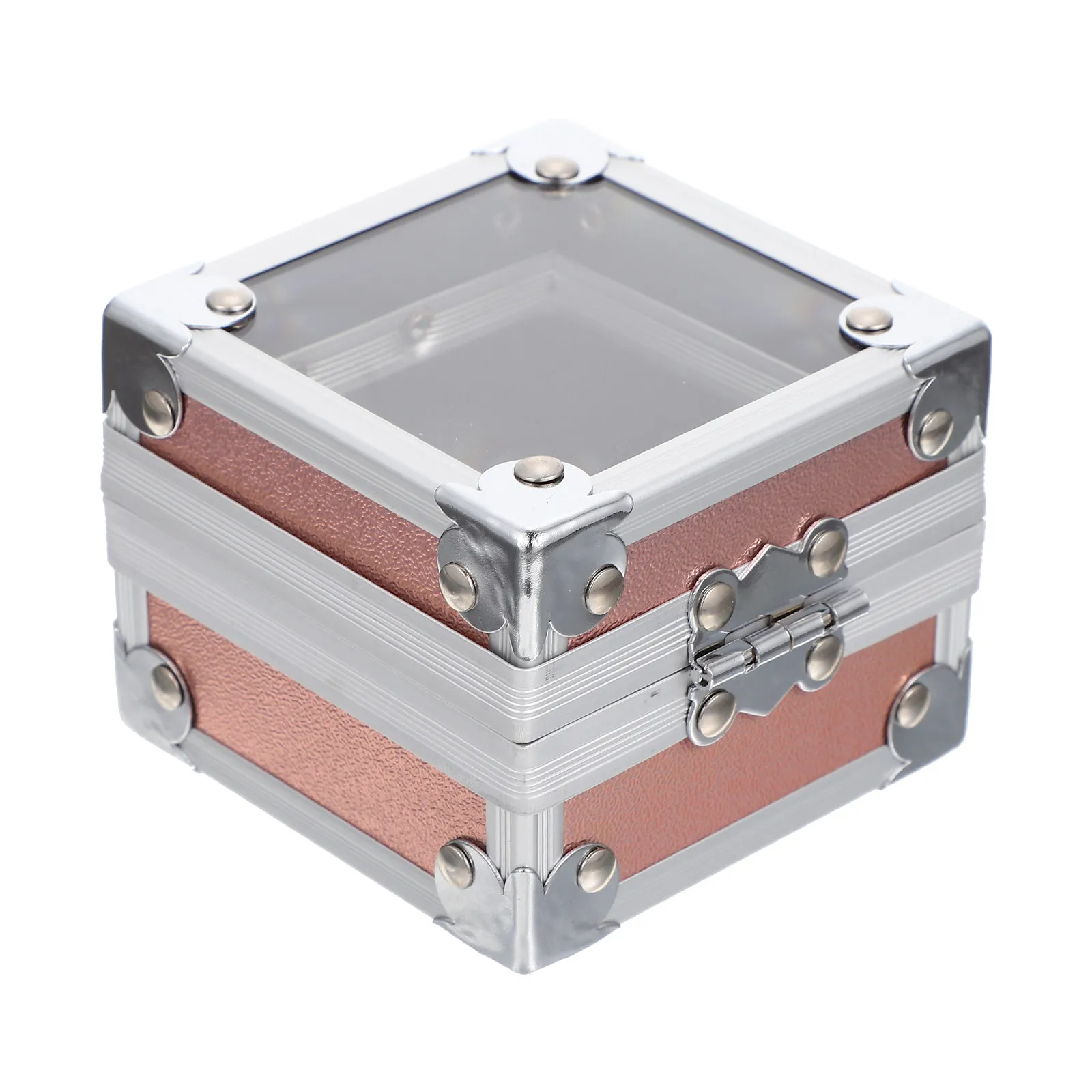 

Органайзер для хранения насадок для маникюрных фрез, акриловый, на 10 ячеек, для демонстрации и хранения инструментов для маникюра и нейл-арта