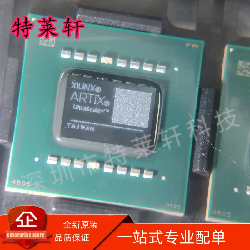 nuovo-originale-xcau10p-1sbvb484i-xcau10p-1sbvb484e-bga484-disponibile