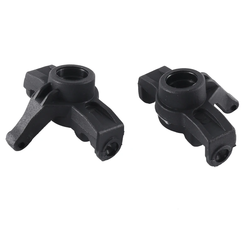 2Pcs Front Steering Cup 16230 For MJX Hyper Go 16207 16208 16209 16210 H16 H16H H16E H16P 1/16 RC Car Spare Parts